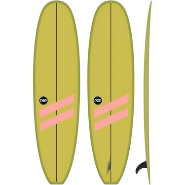 POP Board Co 9’4